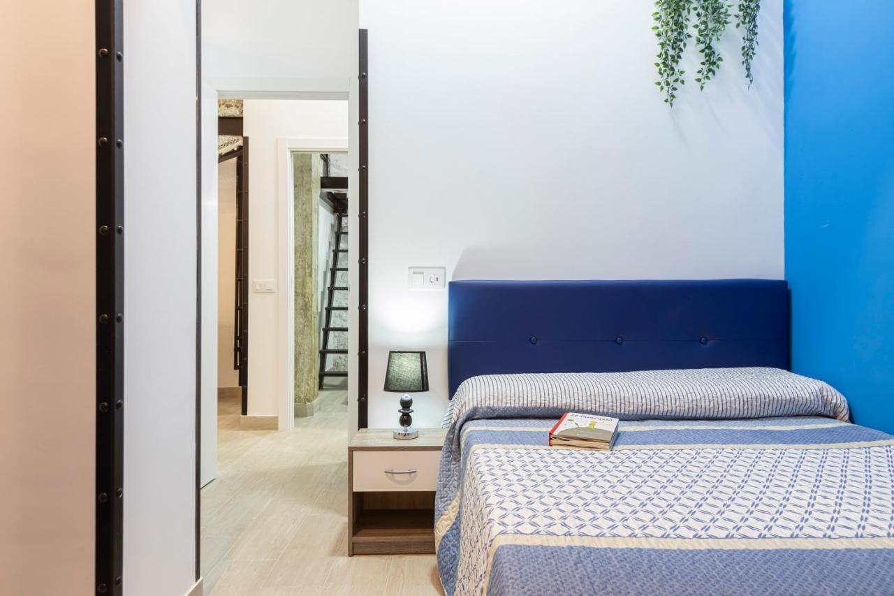 Ever House - Alcala Loft Madrid Exteriör bild